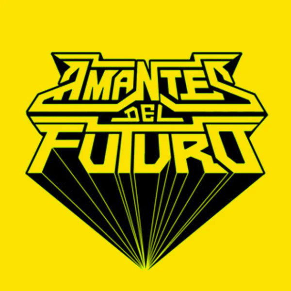 AMANTES DEL FUTURO :: SABOR SONICO II (YELLOW)