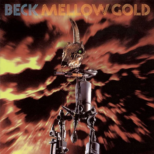 BECK :: MELLOW GOLD