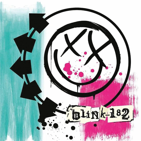 BLINK 182 :: BLINK 182