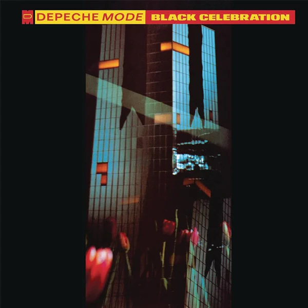 DEPECHE MODE :: BLACK CELEBRATION