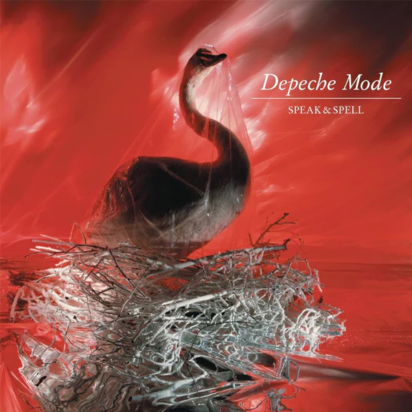 DEPECHE MODE :: SPEAK & SPELL