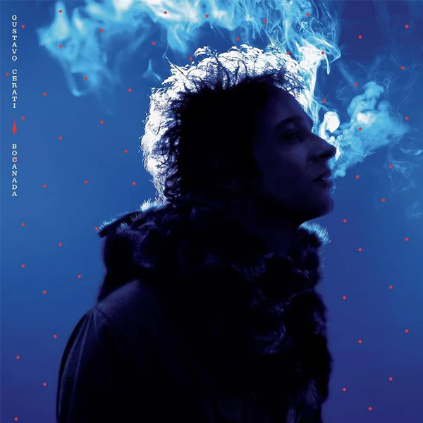 GUSTAVO CERATI :: BOCANADA