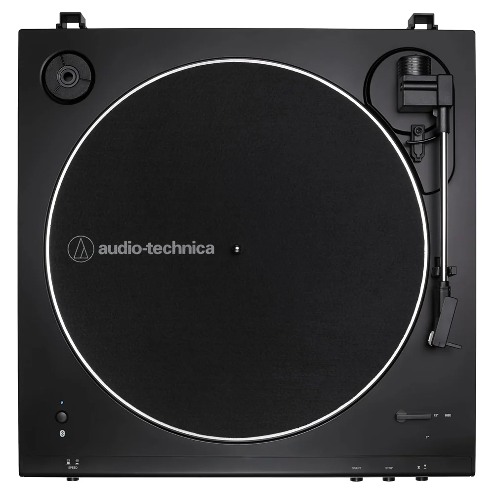 Kit Beginner | Equipo Tornamesa Audio-Technica LP60XBT + Bocinas KRK Kreate 3 - Image 7