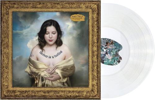 LUCY DACUS :: FOREVER IS A FEELING - Image 2