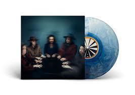 MY MORNING JACKET :: IS (BLUE ICEBERG VINYL) - Image 2