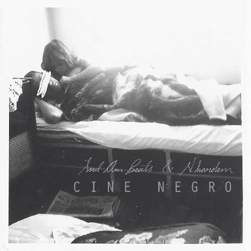 N. HARDEM SOUL AM :: CINE NEGRO