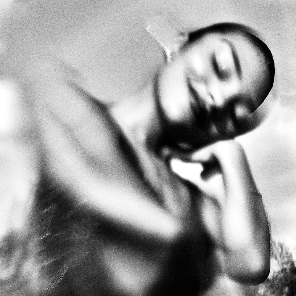 OLIVIA DEAN :: THE ART OF LOVING (LILAC VINYL)