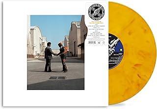 PINK FLOYD :: WISH YOU WERE HERE