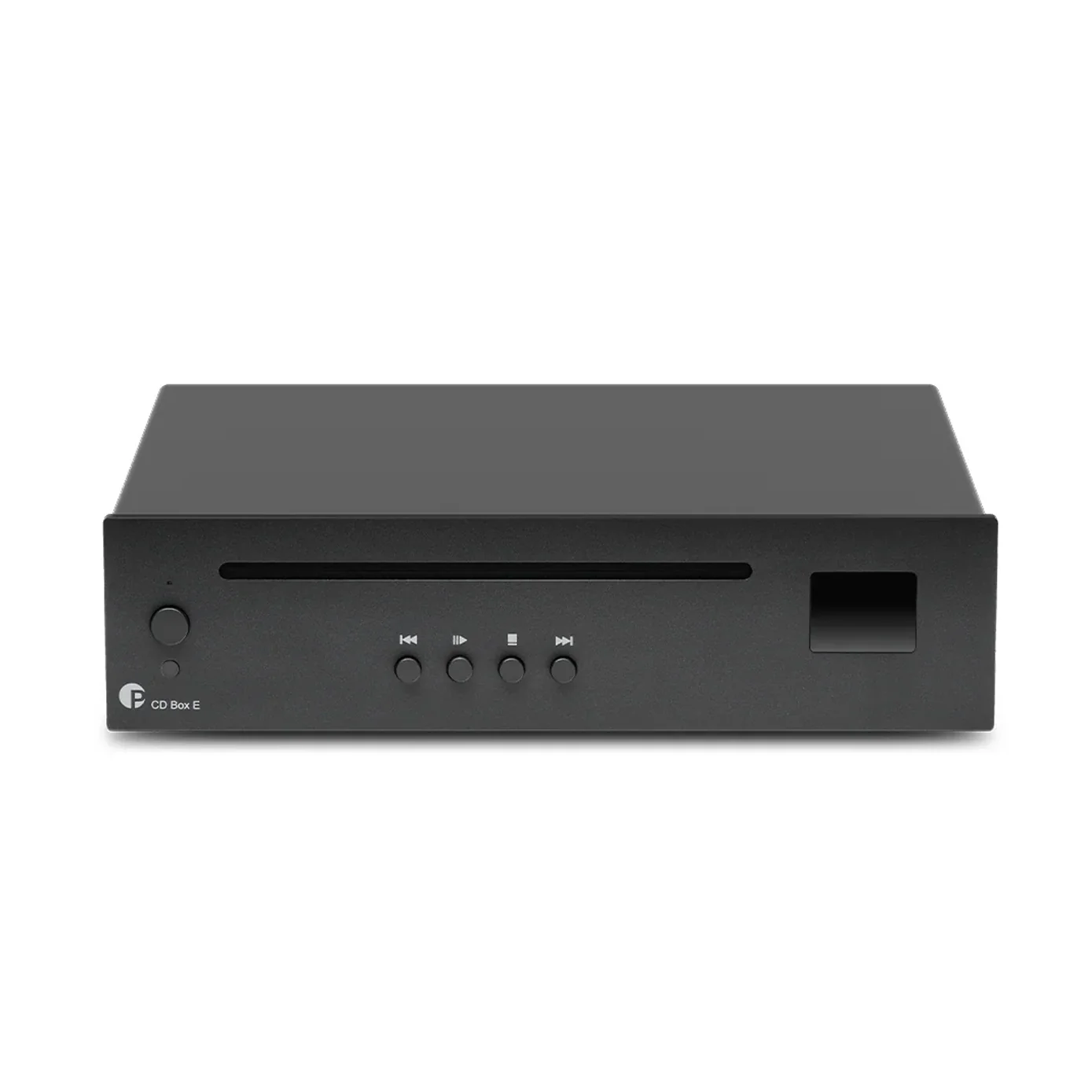 Pro-Ject | Conjunto estéreo E CD - Image 4