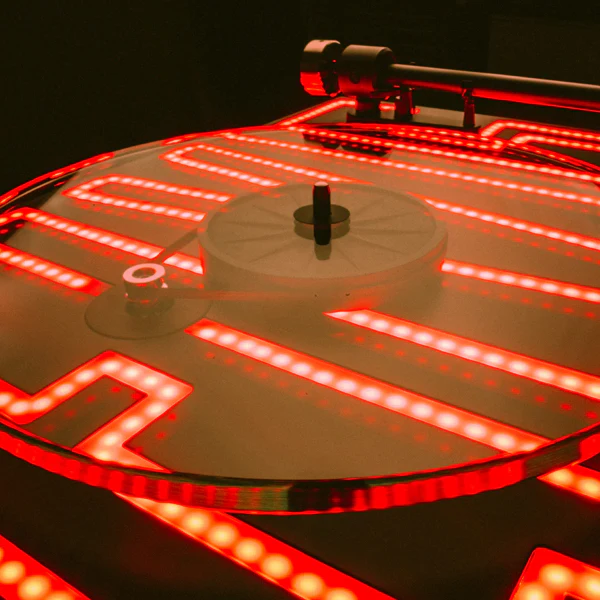 PRO-JECT :: ELVIS TORNAMESA (EDICION ESPECIAL) - Image 4