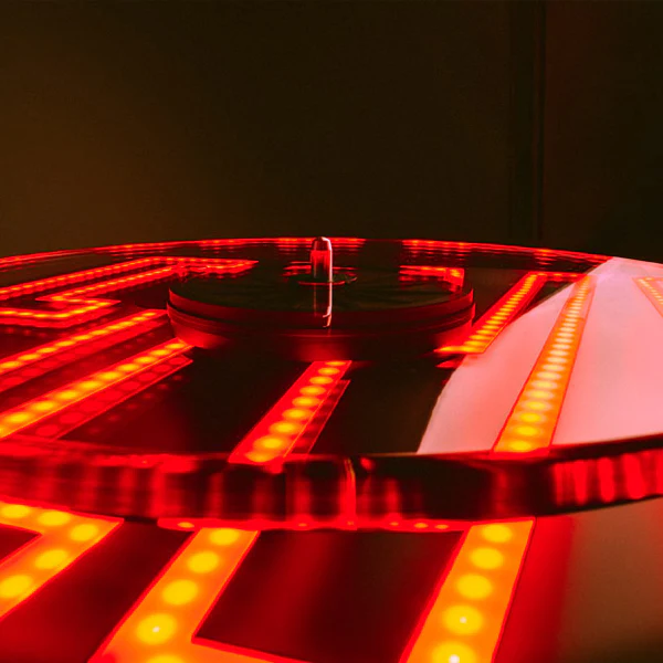 PRO-JECT :: ELVIS TORNAMESA (EDICION ESPECIAL) - Image 6
