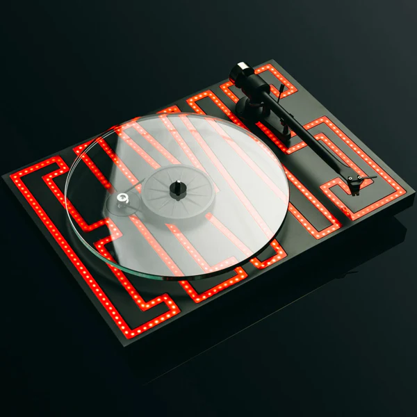 PRO-JECT :: ELVIS TORNAMESA (EDICION ESPECIAL) - Image 8