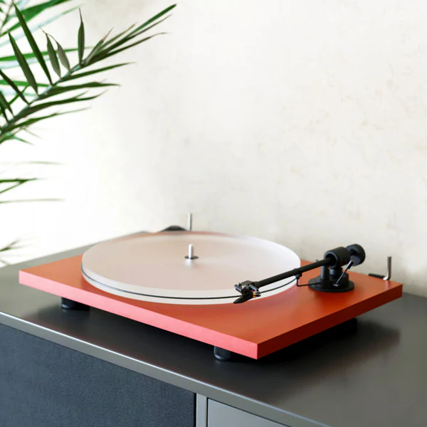 PRO-JECT:: PRIMARY-RED (Modelo exclusivo de LRR) - Image 3