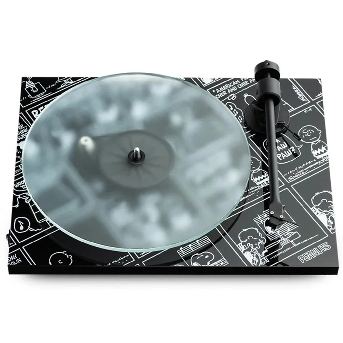 PRO-JECT TORNAMESA CHARLIE BROWN - Image 4