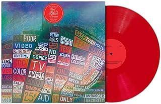 RADIOHEAD :: HAIL TO THE THIEF (LIVE RECORDINGS 2003-2009)