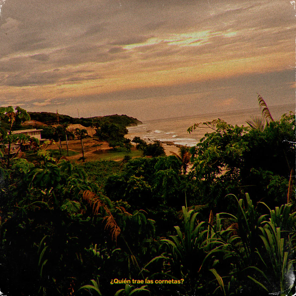 RAWAYANA :: QUIEN TRAE LAS CORNETAS