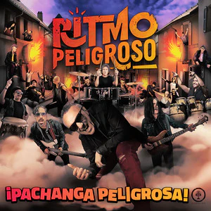 RITMO PELIGROSO :: PACHANGA PELIGROSA