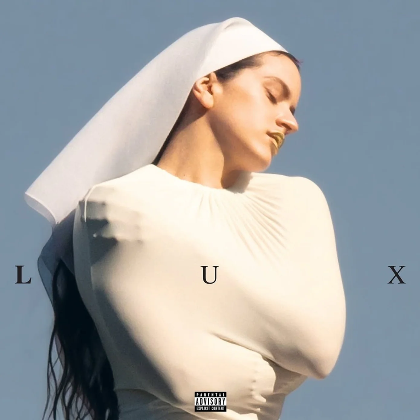 ROSALÍA :: LUX