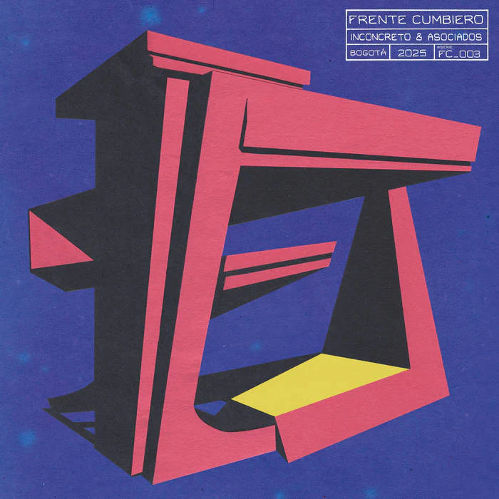 RSD 2025 FRENTE CUMBIERO :: INCONCRETO & ASOCIADOS