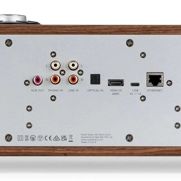 Ruark - Sistema de música integrado R410 - Image 3
