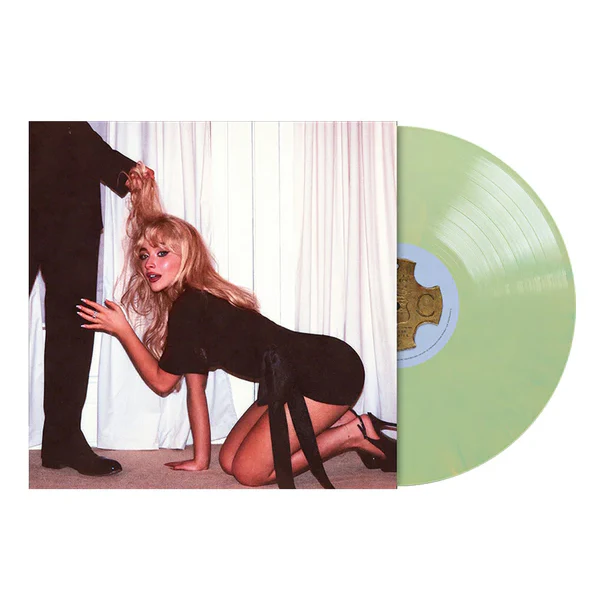 SABRINA CARPENTER - MAN'S BEST FRIEND (SEAFOAM GREEN) - Image 2
