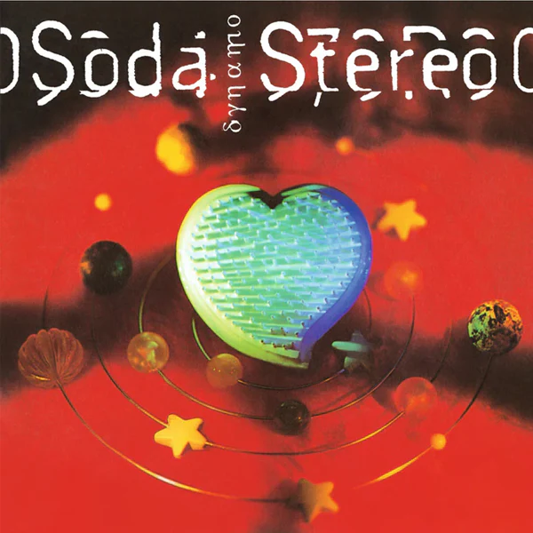 SODA STEREO :: DYNAMO (MOV)