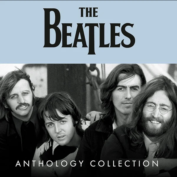 THE BEATLES :: ANTHOLOGY COLLECTION 8CDS - Image 2