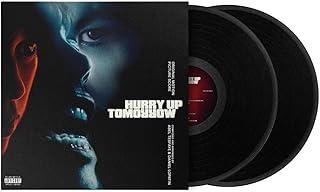 THE WEEKND :: HURRY UP TOMORROW - Image 2