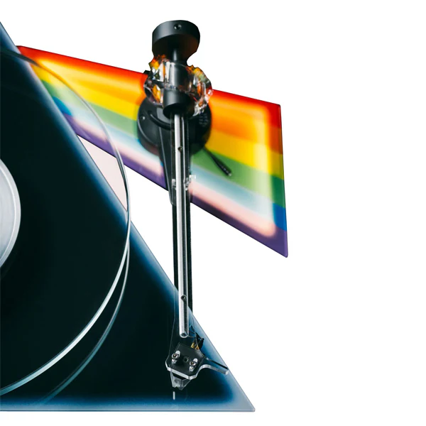Tornamesa Dark Side of the Moon (Edición Especial) - Image 3