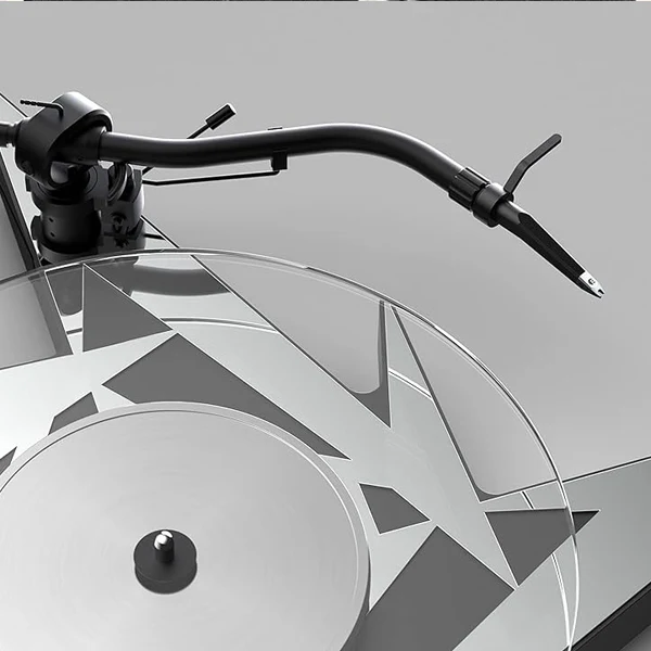 Tornamesa Metallica | Project (Edición Especial) - Image 3