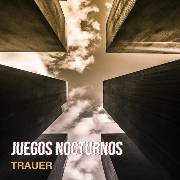 TRAUER :: JUEGOS NOCTURNOS